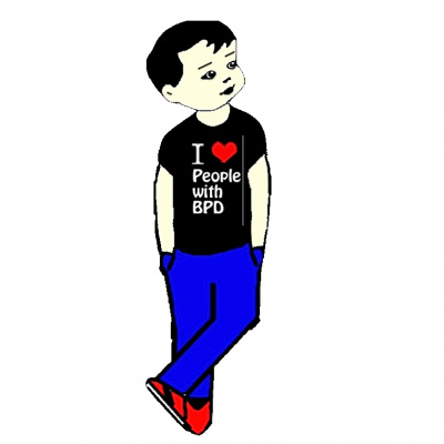 Dbt Peer Connections