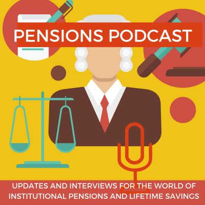 Pensions Podcast