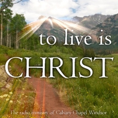 Calvary Chapel Windsor