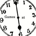 Games At Six