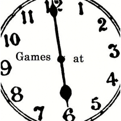 Games At Six