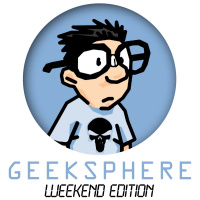 Weekend Edition : Epsiode 5 – Batfleck