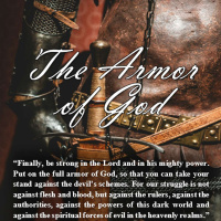February 11, 2024 The Armor of God | Ephesians 6: 10-20