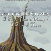 November 30, 2025 Grounded  Growing: A Shoot from a Stump-- A Sign of Hope