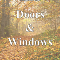 October 5, 2025 Doors  Windows | Acts 16:6-40
