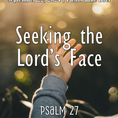 Bethel Crc Lacombe