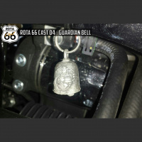 Rota 66 Cast 04 - Guardian Bell