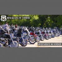 Rota 66 Cast 29 - Eventos (Na verdade um desabafo)