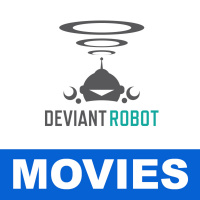 Deviant Robot - Movies Podcast 1- Best and worst movies sequels.