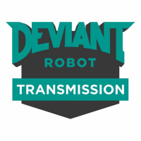 Episode 40 - Deviant Robot Transmission