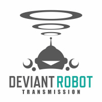 Episode 34 - Deviant Robot Transmission