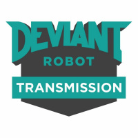 Episode 43 - Deviant Robot Transmission