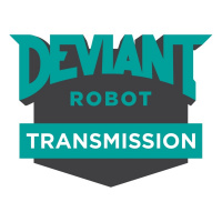Episode 87 - Deviant Robot Transmission