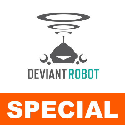 Deviant Robot Transmission