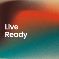 Series Break: Live Ready - Adam Mabry
