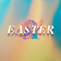 Easter 2025: Easter - Adam Mabry