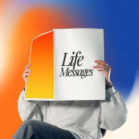 Life Messages: Made For The Mission of God - Adam Mabry