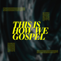 This Is How We Gospel: Paul Preaches at the Areopagus - Adam Mabry