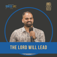 The Lord Will Lead