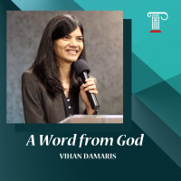 A Word from God
