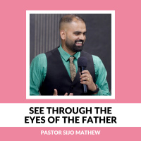 See Through the Eyes of the Father