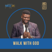 Walk With God