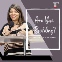 Are You Building?