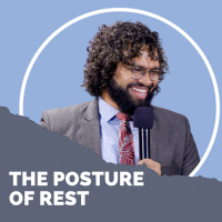 The Posture of Rest
