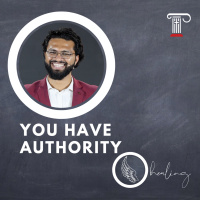You Have Authority