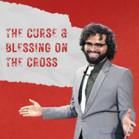 The Curse amp Blessing on the Cross