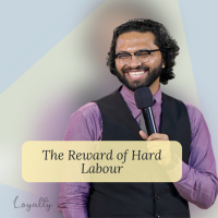 The Reward of Hard Labour