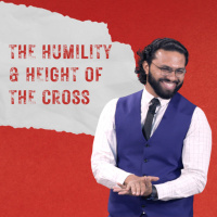 The Humility amp Height of the Cross