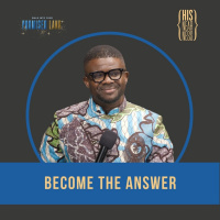 Become the Answer
