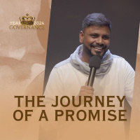 The Journey of a Promise
