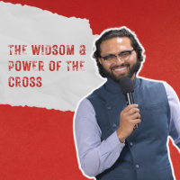 The Wisdom amp Power of the Cross