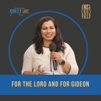 For the Lord and for Gideon