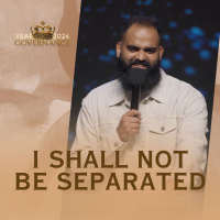 I Shall Not Be Separated