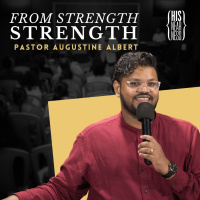 From Strength to Strength 