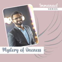 Mystery of Oneness