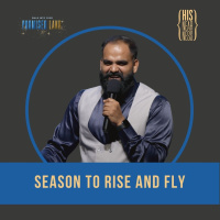 Season to Rise and Fly
