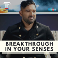 Breakthrough in Your Senses