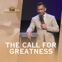 The Call for Greatness