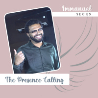 The Presence Calling