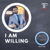 I Am Willing