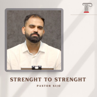 Strength to Strength 