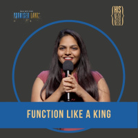 Function Like a King