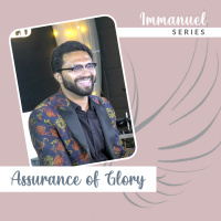 Assurance of Glory