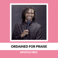 Ordained for Praise