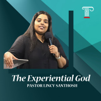 The Experiential God