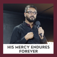 His Mercy Endures Forever